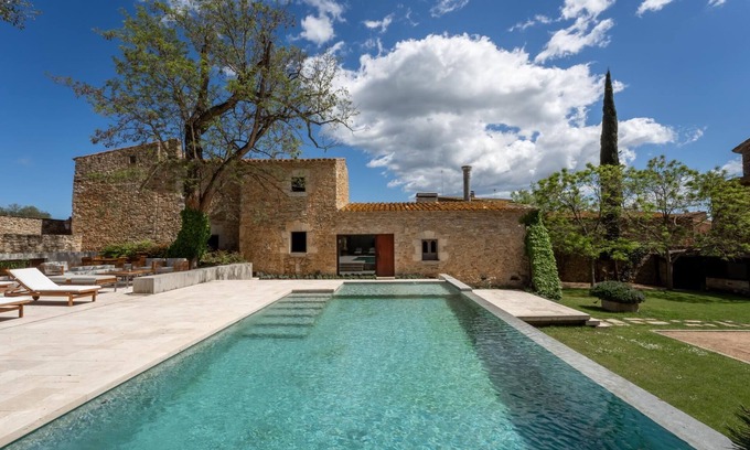 Peratallada Cottage | House Castell Peratallada