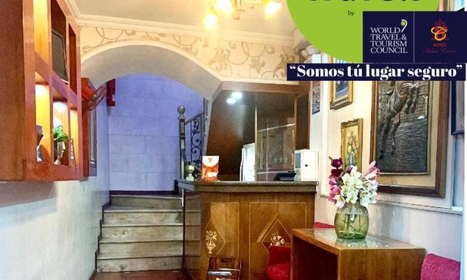 Milagro Hotel | House Center
