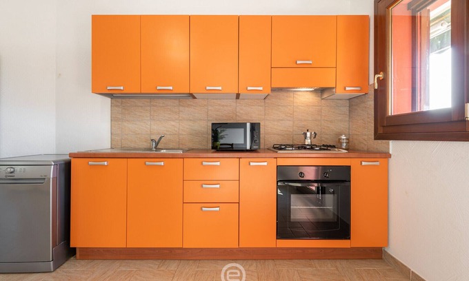 Masainas Apartment | House Charlotte - Wonderful Sardinia
