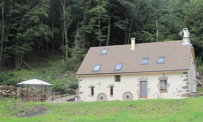 Bassignac Cottage | House, charming cottage in the Cantal