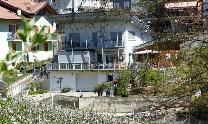 Denno Apartment | House Climate Tandem Denno