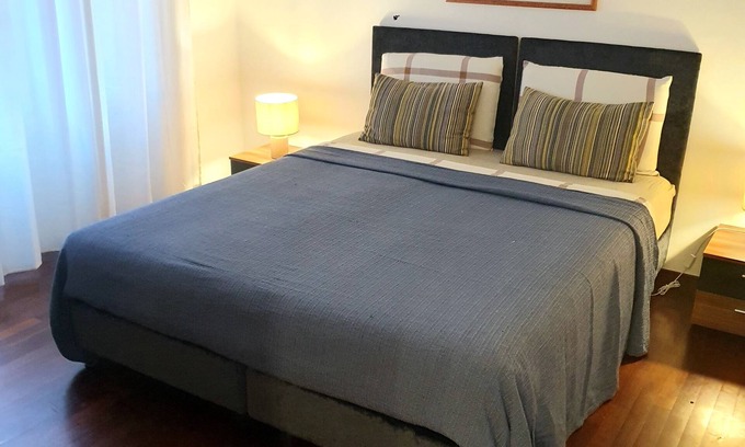 Quartiere XV Della Vittoria Apartment | HOUSE CLODIA