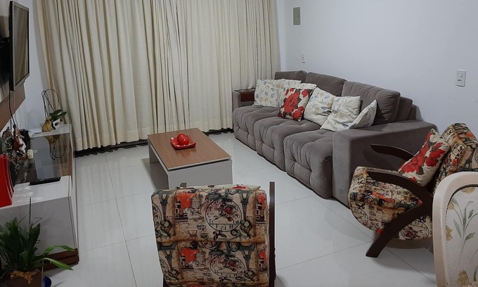 Muquem House | 🤩 House close to beaches in Florianopolis 😍