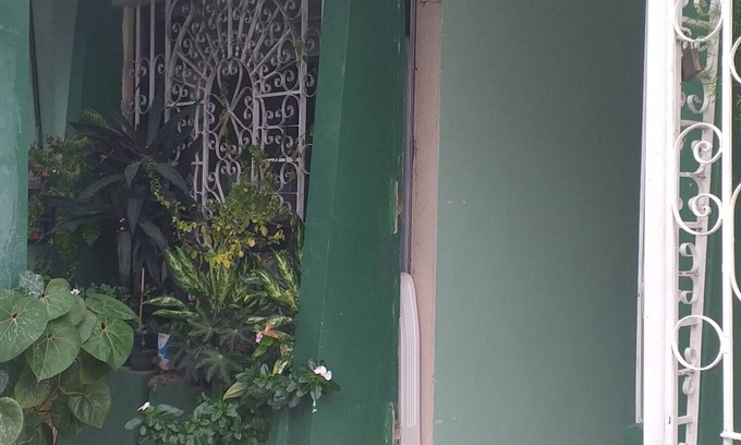 Batista Campos House | House close to everything. Place of peace