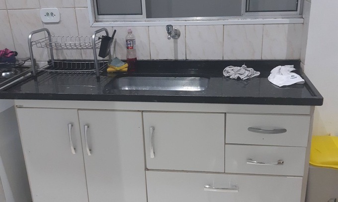 Sao Paulo House | House close to São Paulo Expo