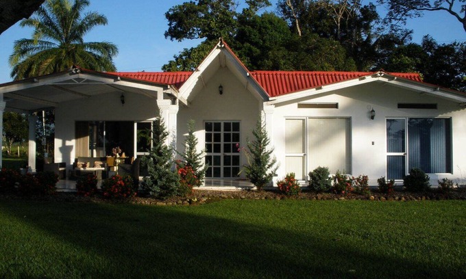 Acacias House | House