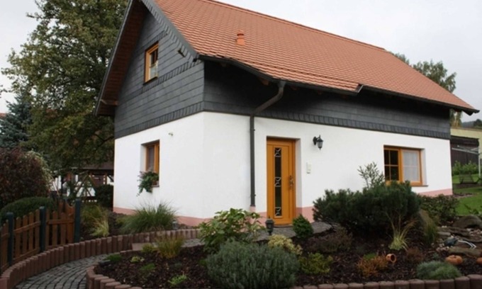 Schotten House | House cosiness - house