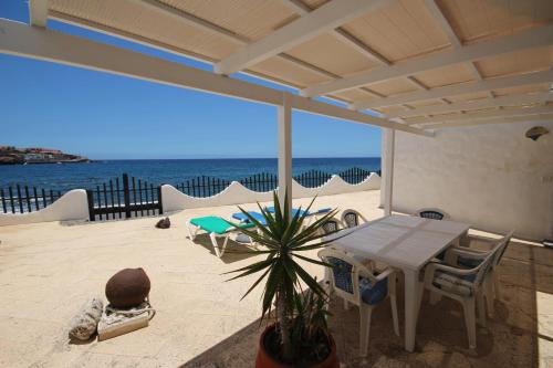 Poris de Abona House | House Cueva del Mar