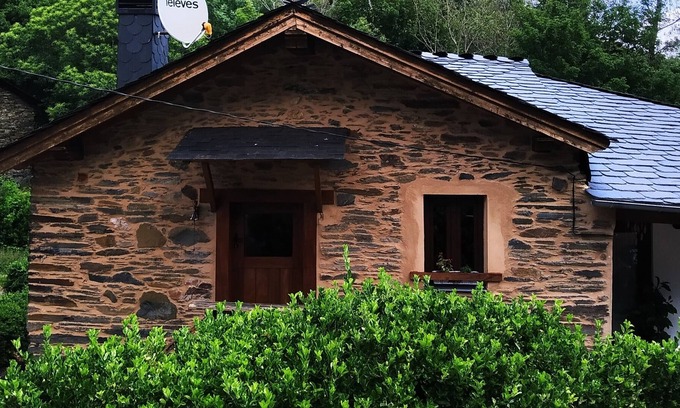 Arnado House | HOUSE DA LOAIRA