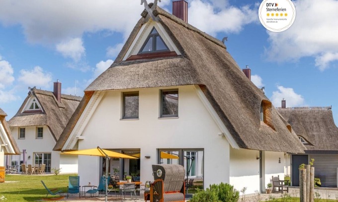 Am Salzhaff House | House