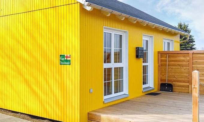 Pfaffroda House | House Denmark - Holiday estate at the Bierwiesenteich