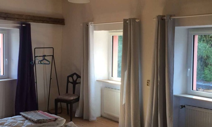 Lissendorf House | House Dionysius old Eifel house in the countryside for up to 5 people