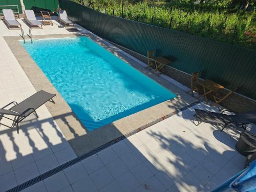 Peso da Regua House | HOUSE DOURO