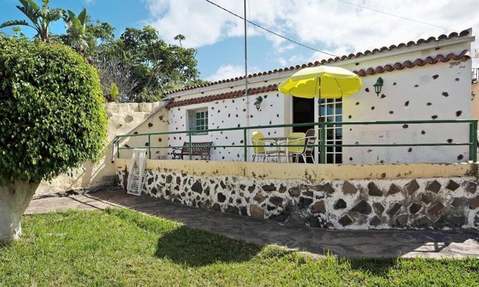 Buenavista del Norte House | House El Cardón A1 in Buenavista del Norte