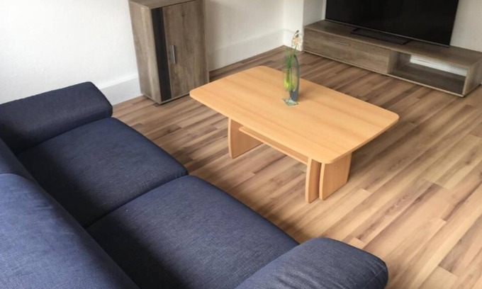 Mittelstadt Apartment | House Elbert