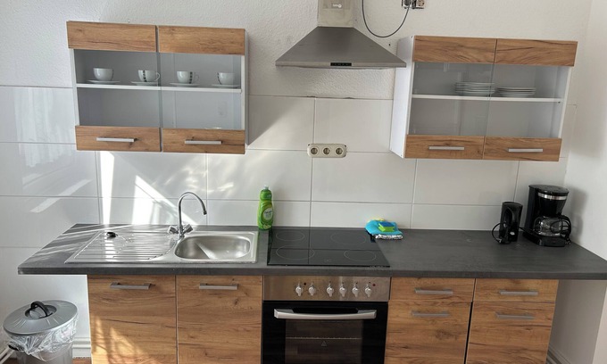 Mittelstadt Apartment | House Elbert