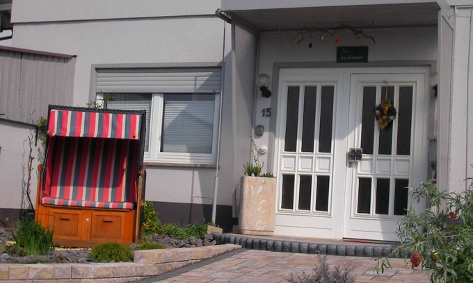 Momlingen Apartment | House Ellbogen