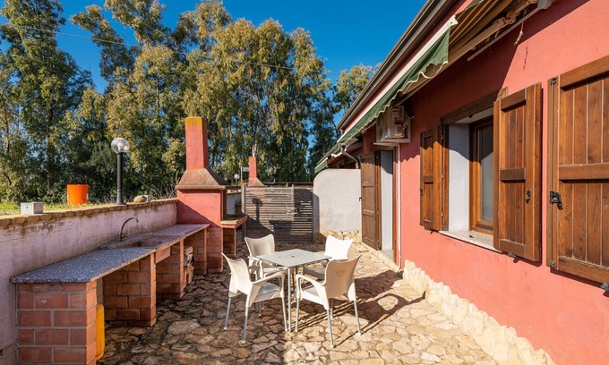 Masainas Apartment | House Emily - Wonderful Sardinia