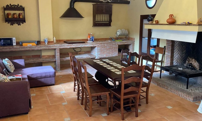 Baena House | House