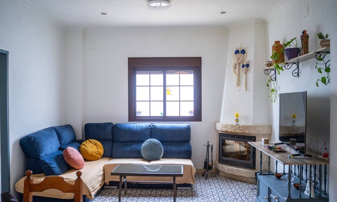 Encinasola House | House