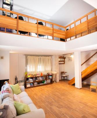 Neo Kalamaki House | House Euphoria