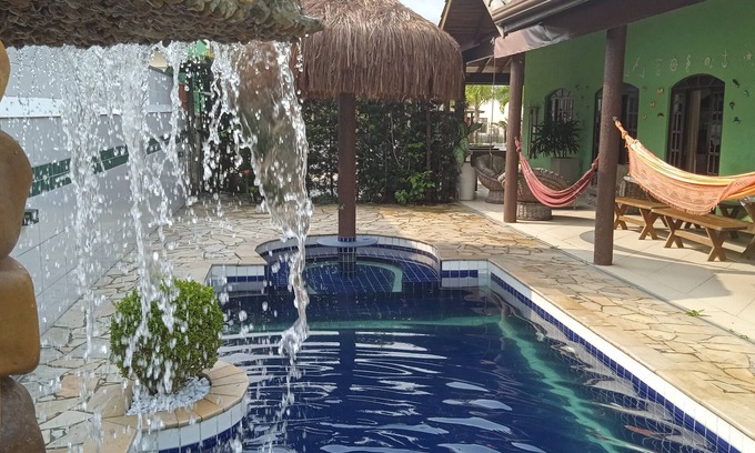 Morada da Praia House | HOUSE FOR 15 PEOPLE AT MORADA DA PRAIA W/AIR CONDITIONING