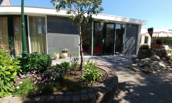 Zuidoostbeemster House | HOUSE for 2 Close to Amsterdam