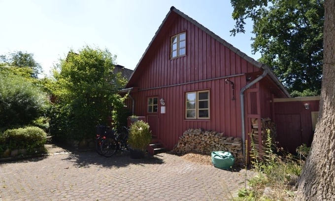 Neuberend House | House for 4 guests with 56m² in Neuberend (109551)