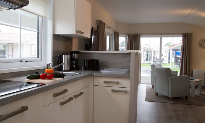 Itzendorf House | House for 4 guests with 45m² in Norden (117092)