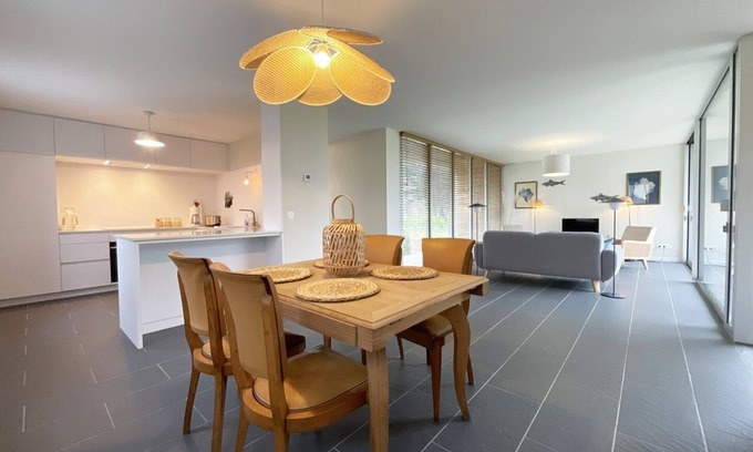 Plourivo House | House for 4 persons 10 minutes from Paimpol.