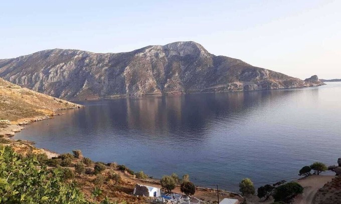 Kalymnos House | House for 5 in Skalia, kalymnos