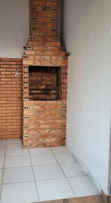 Centro House | house for cop30