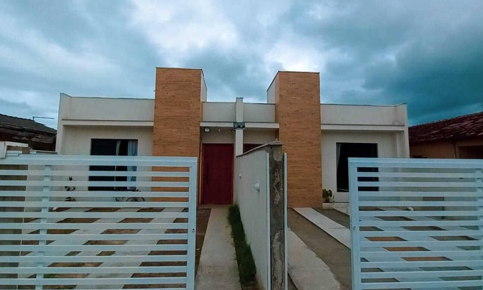 Pontal do Parana House | House for rent in Shangri-la