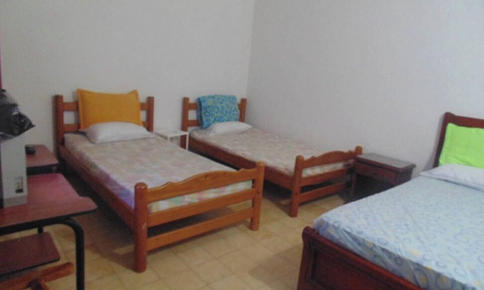 Carmen de Apicala House | House for Rent "VILLA MOTITA" Carmen de Apicala Tolima