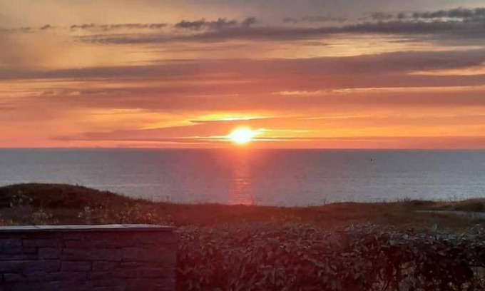 Lampaul-Plouarzel House | House for rent by the sea