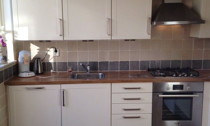 Municipality of Uithoorn House | HOUSE for rent 16 km from Amsterdam, village of KWAKEL