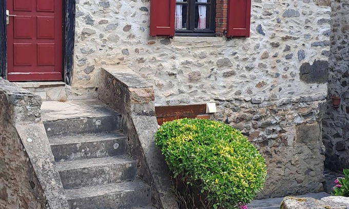 Saint-Cirgues House | House for rent by the river in a peaceful hamlet