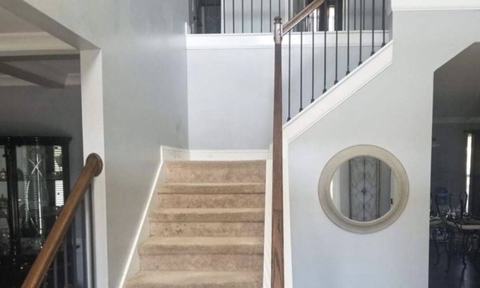 Grovetown House | House for rent during Masters Week. Two Tuesday Practice Tickets Available
