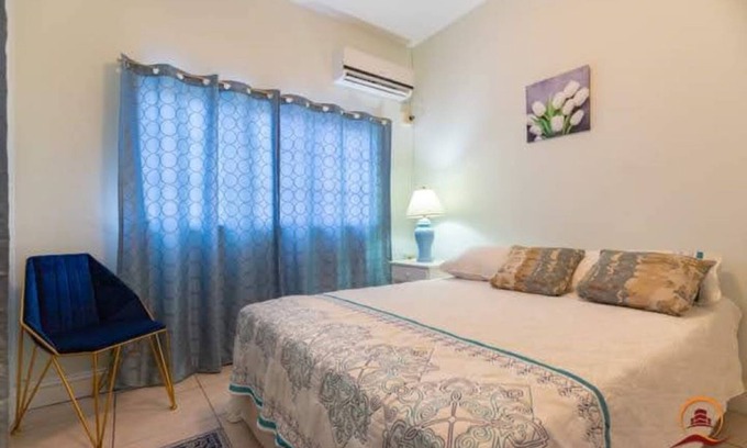 Newtown House | House for Rent, Half Block from the U.S. Embassy, Port of Spain
