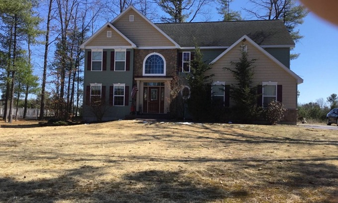 Ballston Spa House | House for Rent