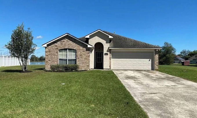 Burnside House | House for rent