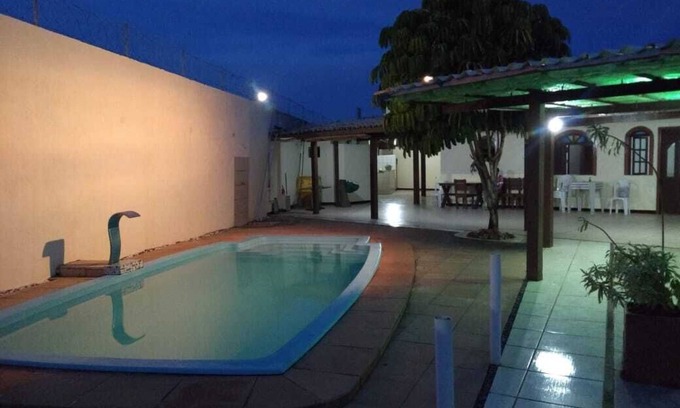 Itapua House | House for sale in The