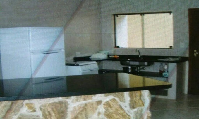 Boraceia House | HOUSE FOR SEASON WITH POOL AND BARBECUE 400 M . FROM BORACEIA BEACH