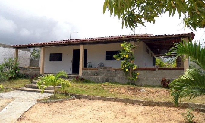 Conde House | House for season and weekend in Tabatinga