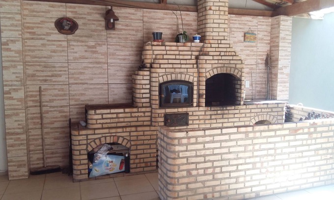 Jardim Excelsior House | HOUSE FOR SEASON IN CABO COLD CENTER - NEXT TO ROAD