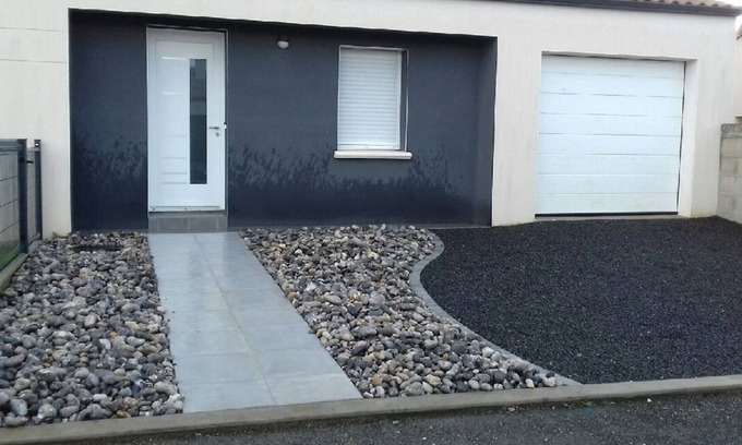 Coex House | HOUSE FOR SEASONAL RENTAL