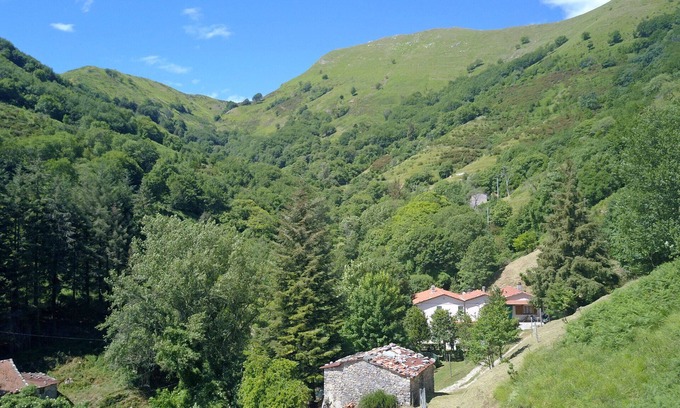 Villabuona House | House for trekking and hiking lovers