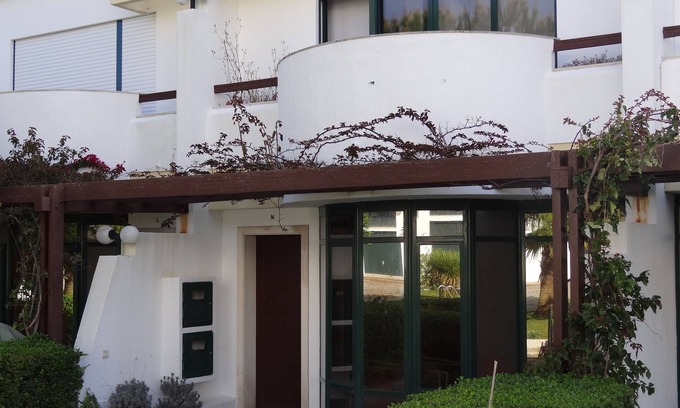 Carvalhal Villa | House for up to 7 people - Soltroia Mar