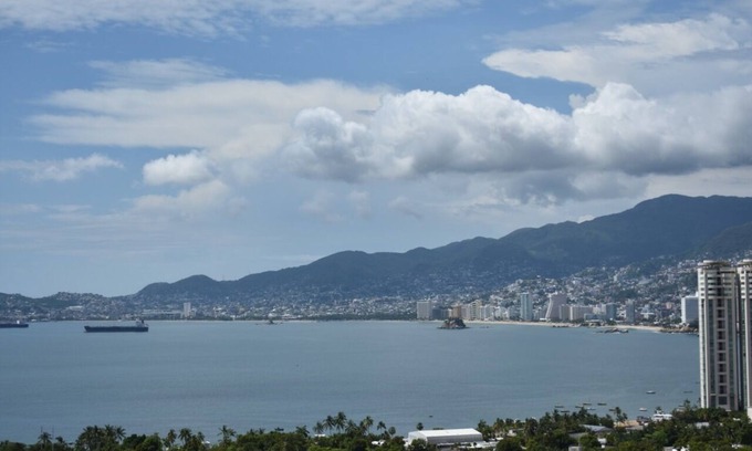 Acapulco House | House for vacation rental in Acapulco for a few days of rest with amenities