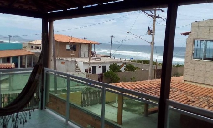 Arraial do Cabo House | House for vacation in Arraial do Cabo-Figueira.